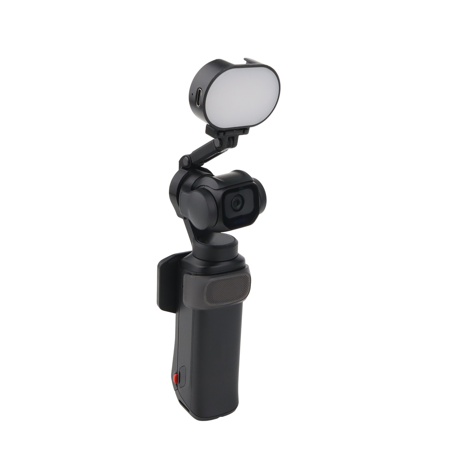 Photography Videos Free - Mini LED Video Fill Light Compatible