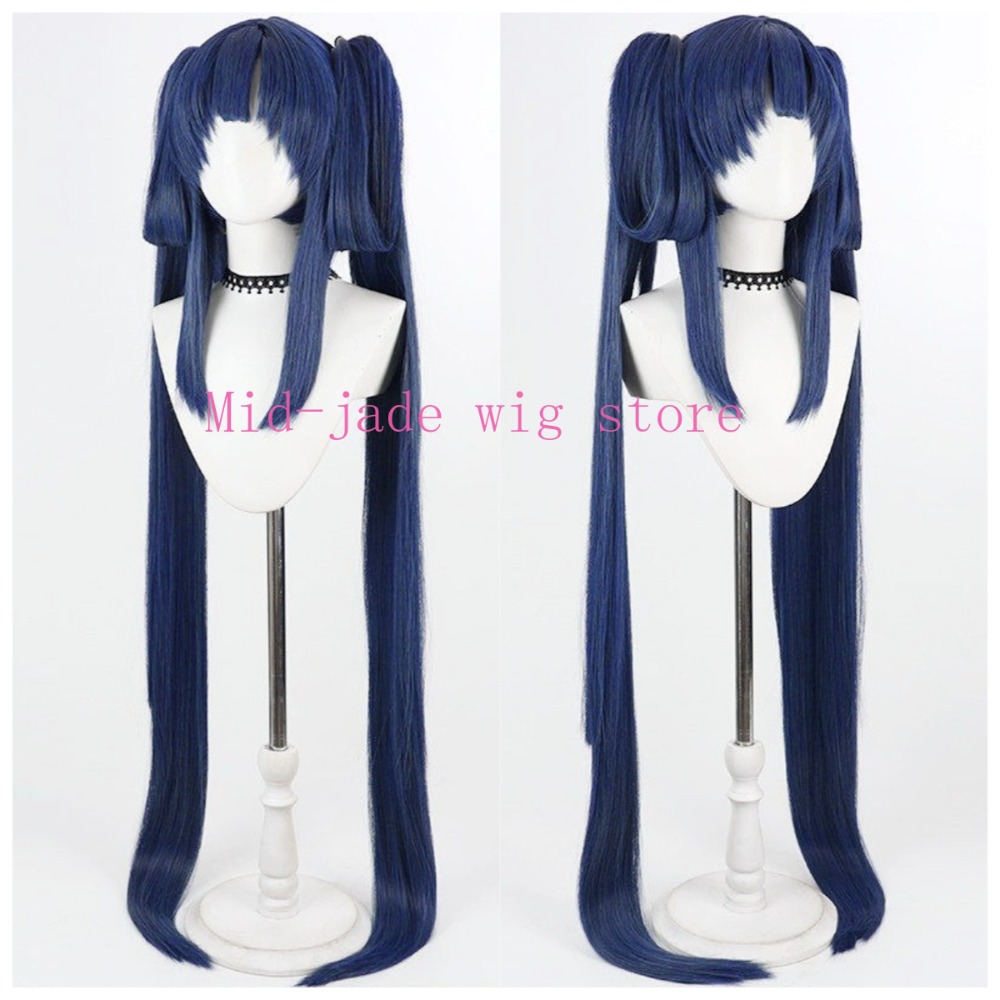 Dizzy Cosplay Wig Styled Hair  - đánh giá và giá Photography Japanese