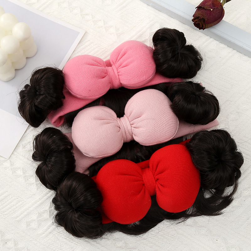 Baby Wigs Bangs Headband Big B - đánh giá và giá Photography Cheat Sheet