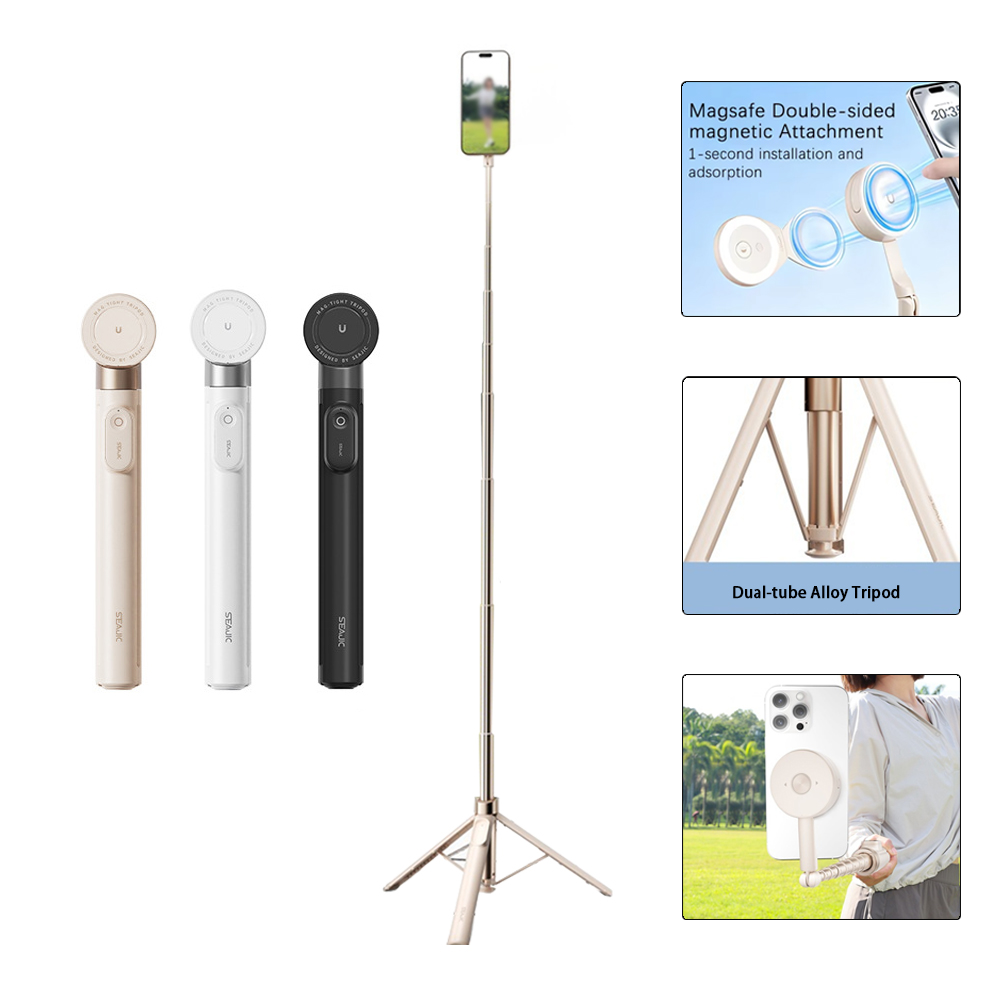 Compatible With MagSafe Dual‑S - đánh giá và giá Photography Basics