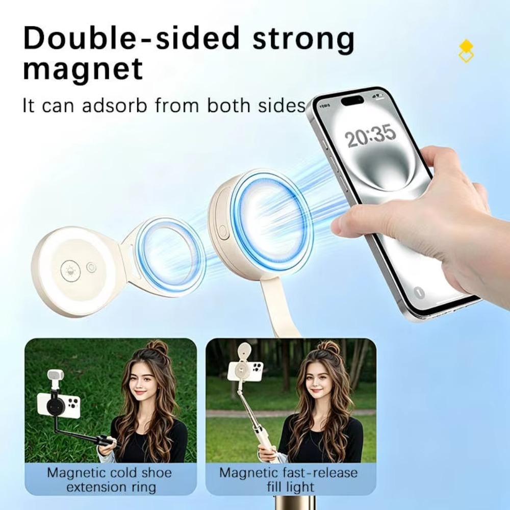 Compatible With MagSafe Dual‑S - đánh giá và giá Photography Basics