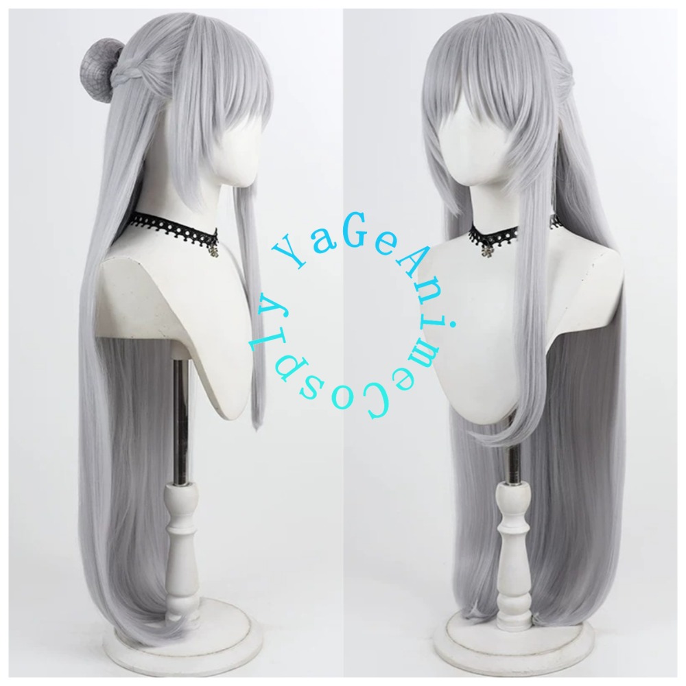 Amelia Rosequartz Cosplay Wig  - đánh giá và giá Photography Japanese
