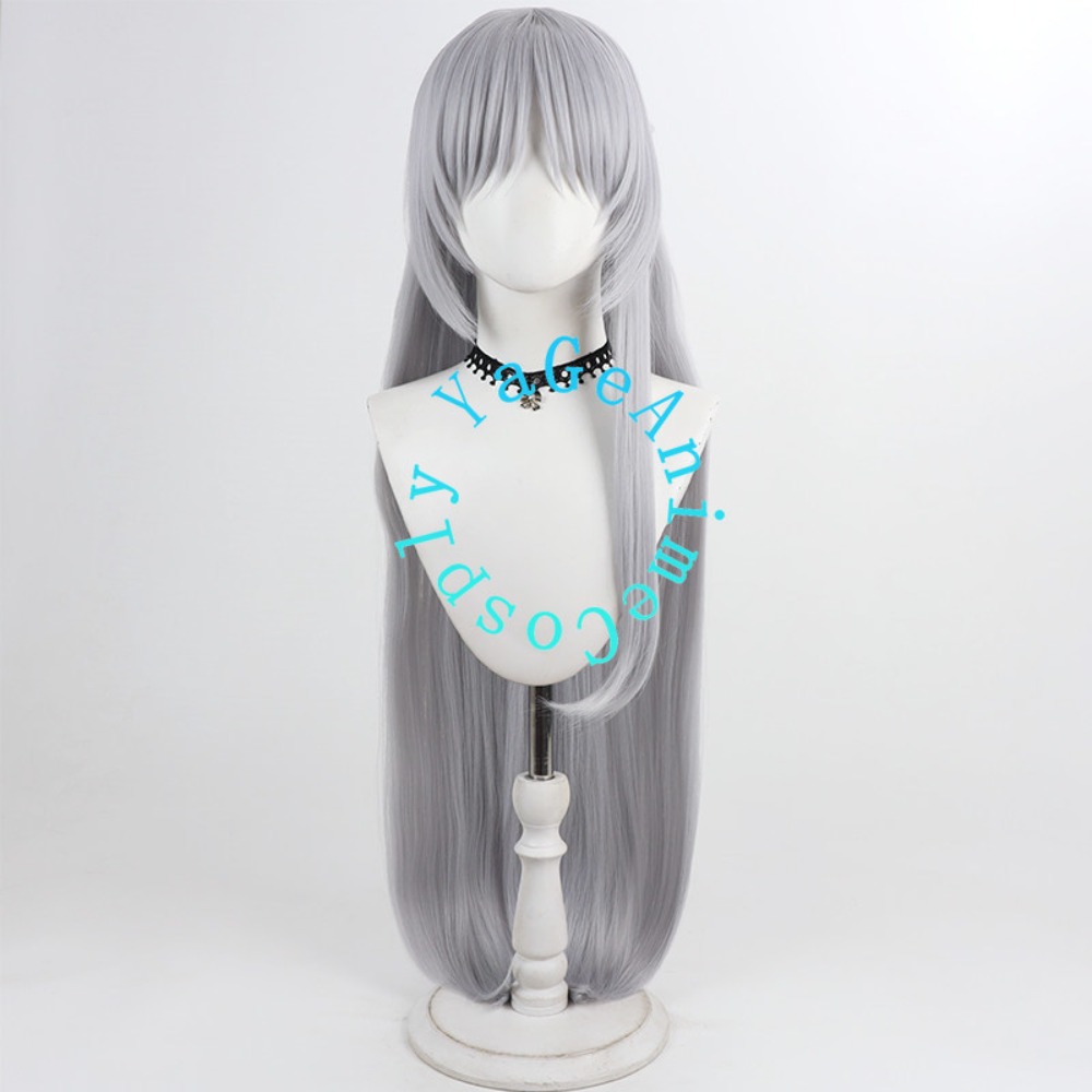 Amelia Rosequartz Cosplay Wig  - đánh giá và giá Photography Japanese