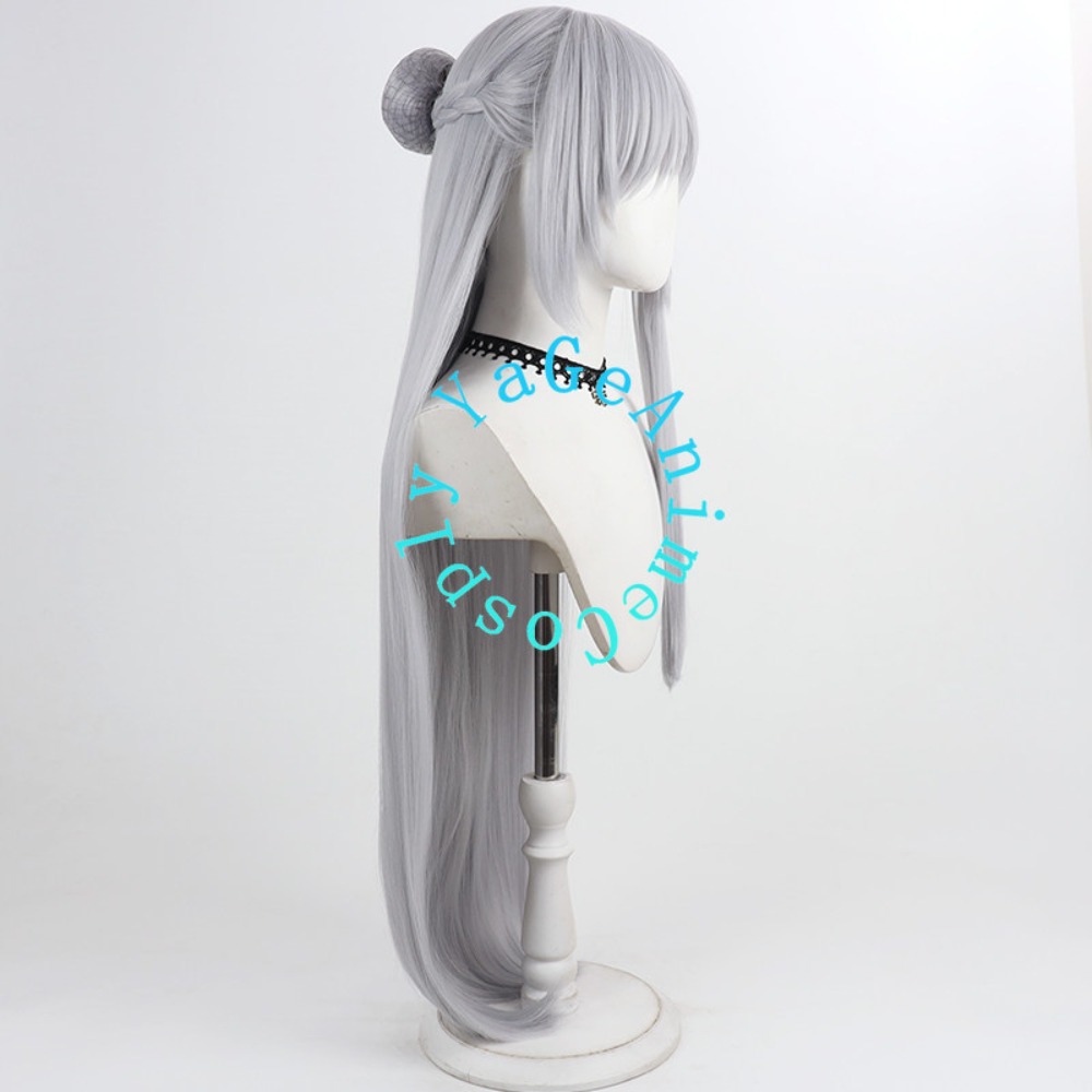 Amelia Rosequartz Cosplay Wig  - đánh giá và giá Photography Japanese