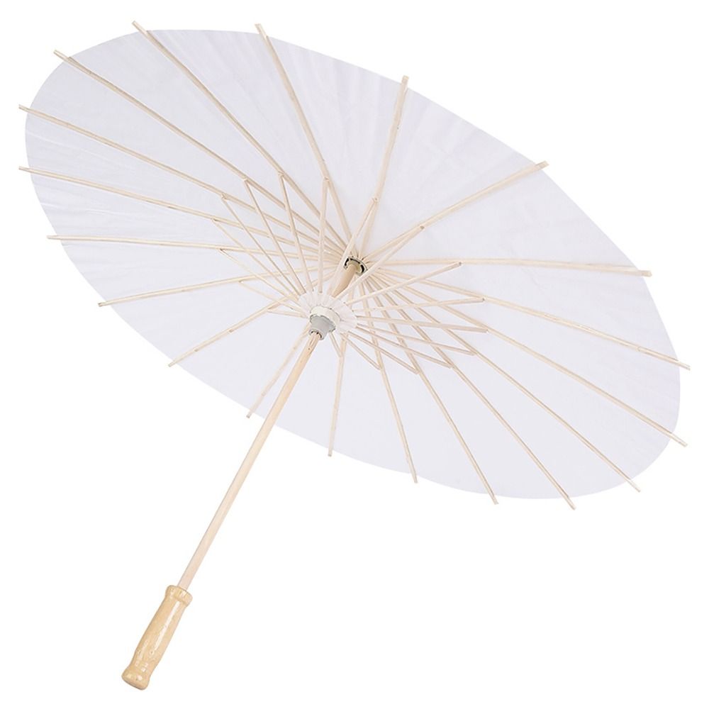 1Pcs Dia 20/30/40/60cm Paper U - đánh giá và giá Photography Umbrella