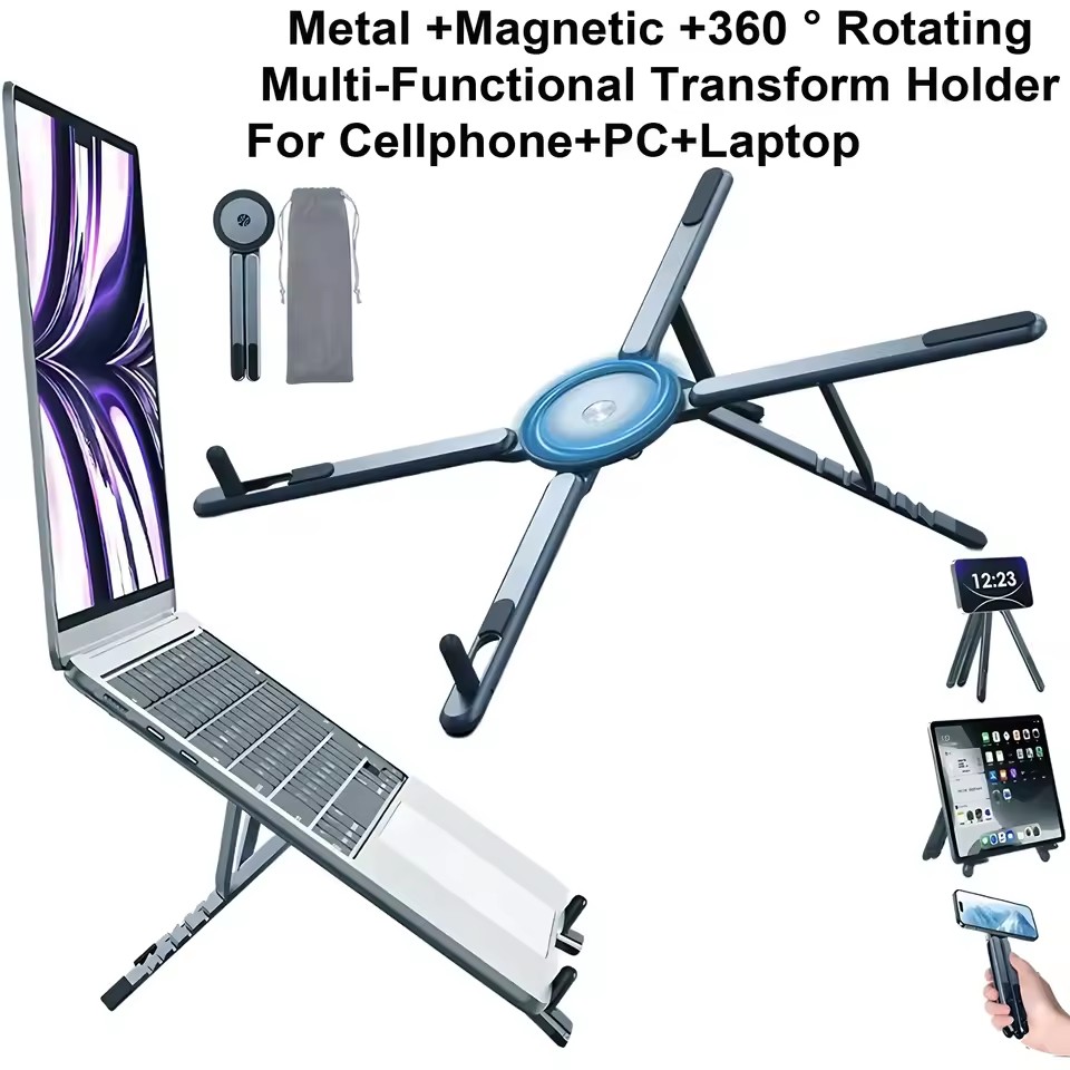 Portable Magnetic Phone Holder - đánh giá và giá Photography Basics