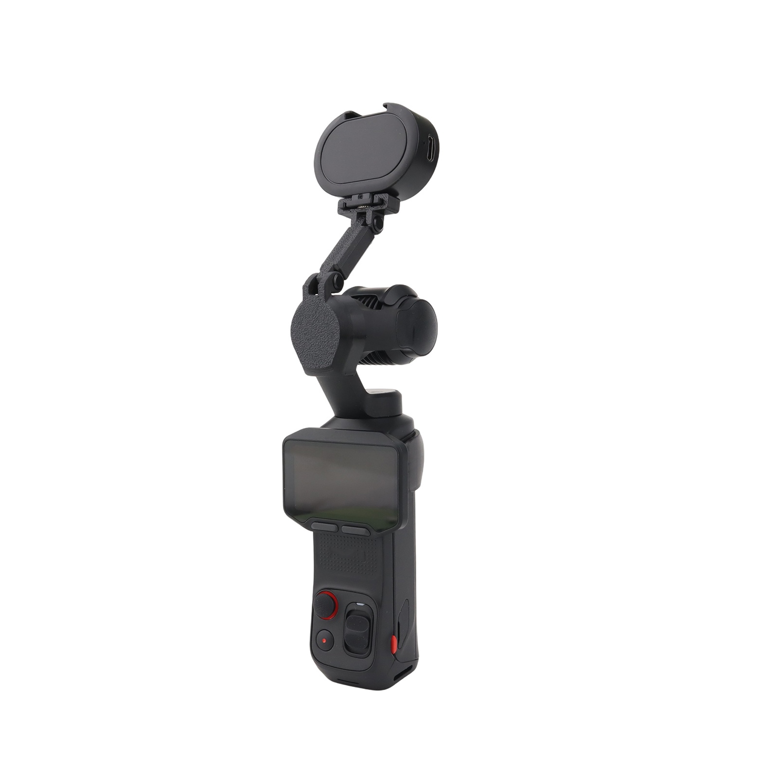 Mini LED Video Fill Light Comp - đánh giá và giá Photography Videos Free