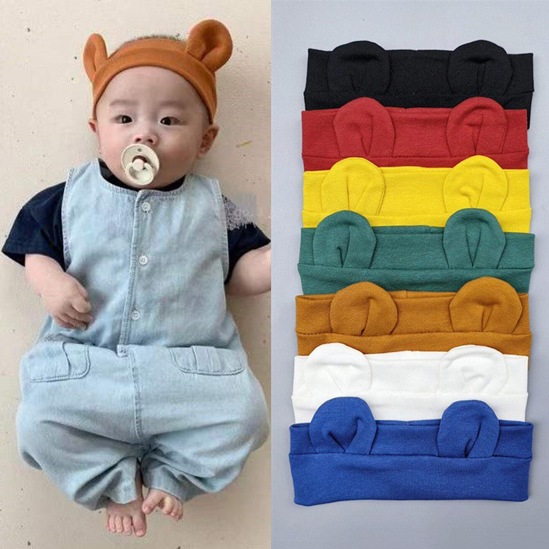 Cute Bear Ear Baby Hairband So - đánh giá và giá Photography Cheat Sheet