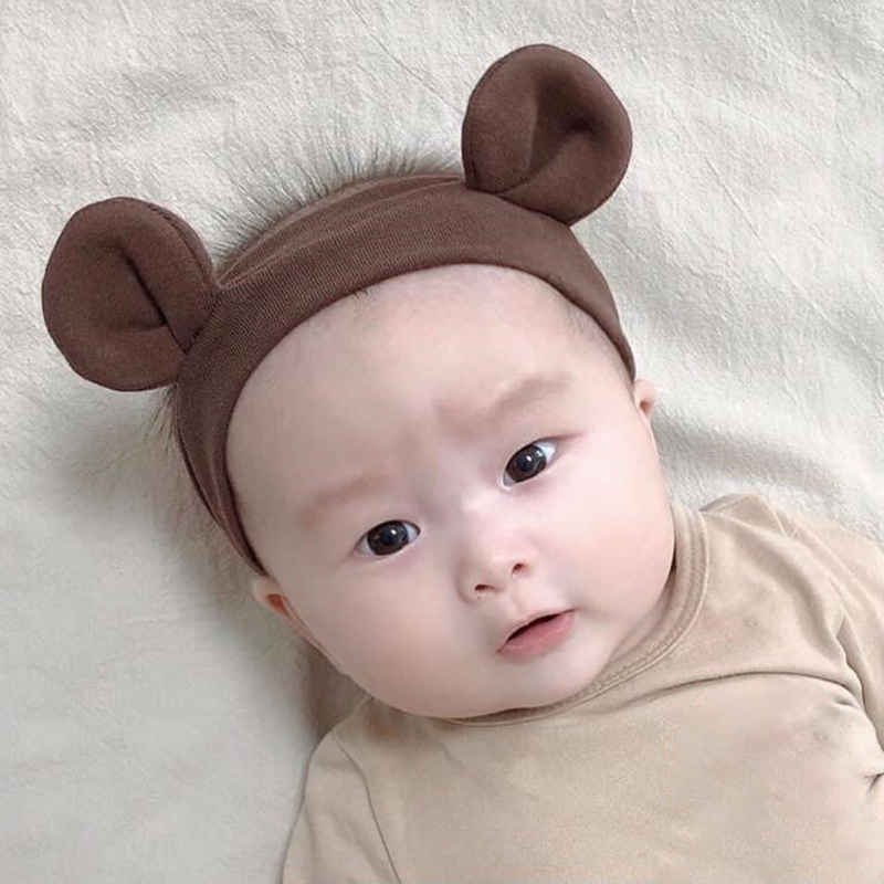Cute Bear Ear Baby Hairband So - đánh giá và giá Photography Cheat Sheet