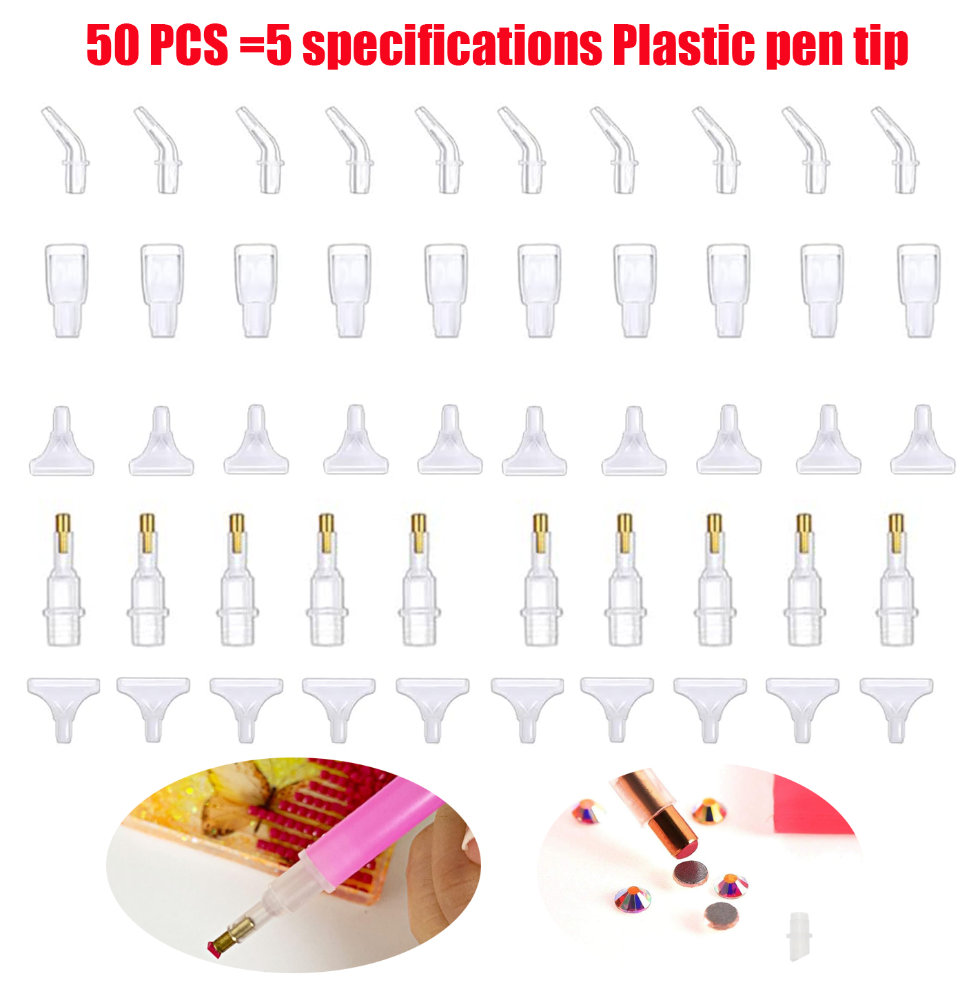 50 Pcs Diamond Painting Art Dr - đánh giá và giá Photography Design