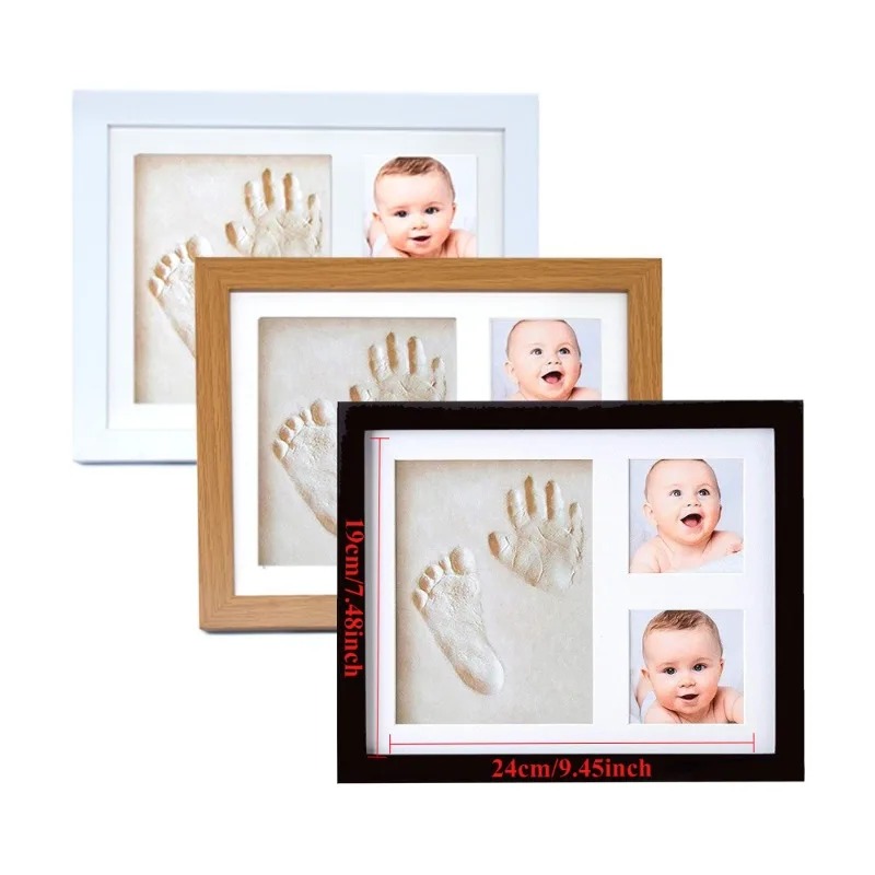 DIY Pet Paw Print Memorial Kit - đánh giá và giá Photographic Memory