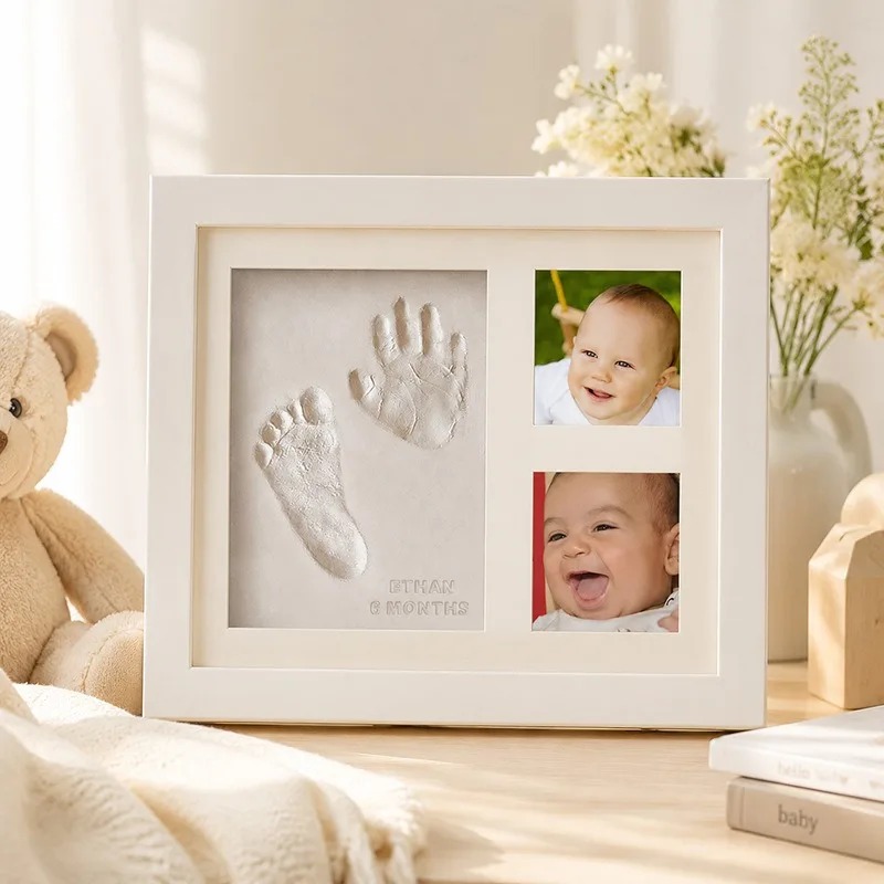 DIY Pet Paw Print Memorial Kit - đánh giá và giá Photographic Memory