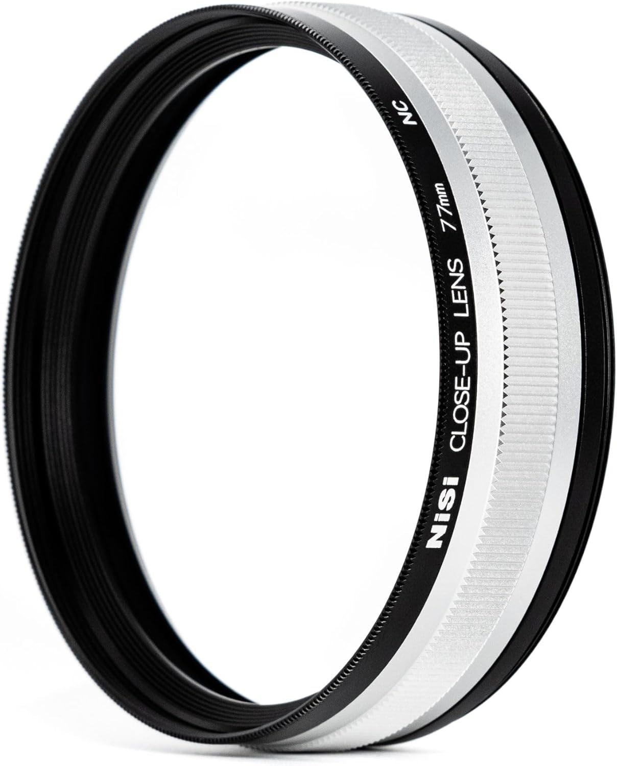 NiSi - 77mm NC Close-Up Lens K - đánh giá và giá Lens Adapter Ring