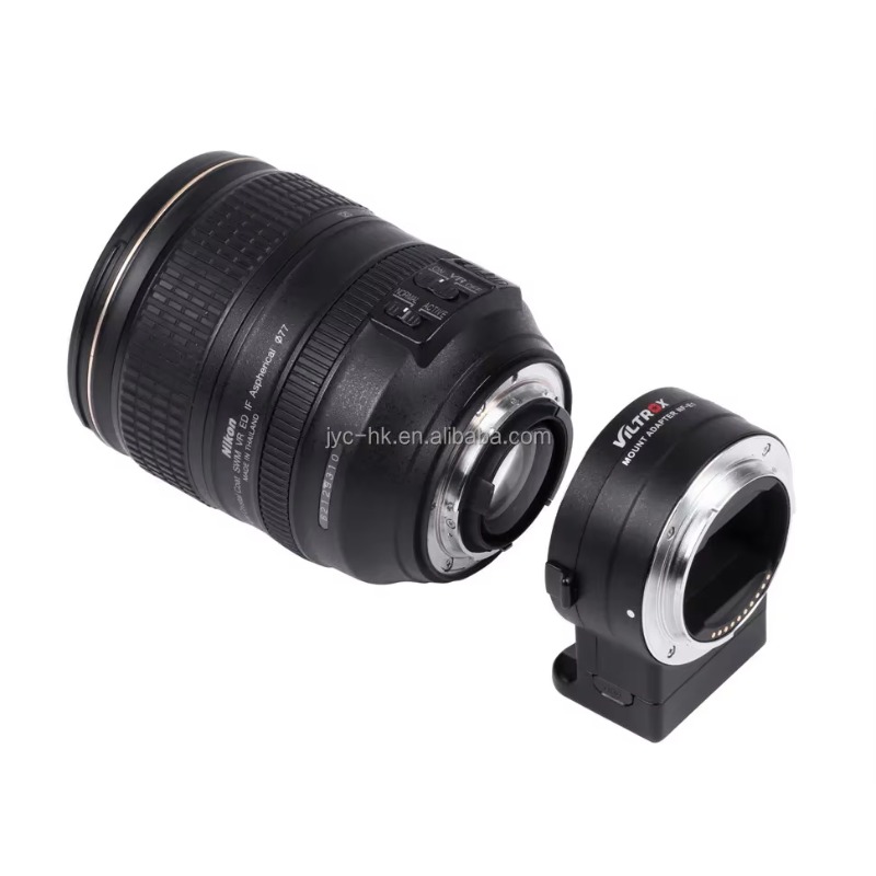 2026 New VILTROX NF-E1 Auto Fo - đánh giá và giá Lens Adapter Ring