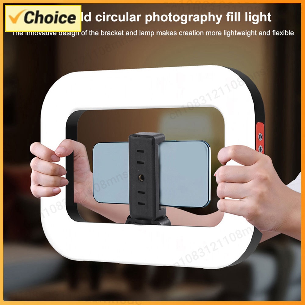 Portable Square Fill Light Mul - đánh giá và giá Photography Videos Free
