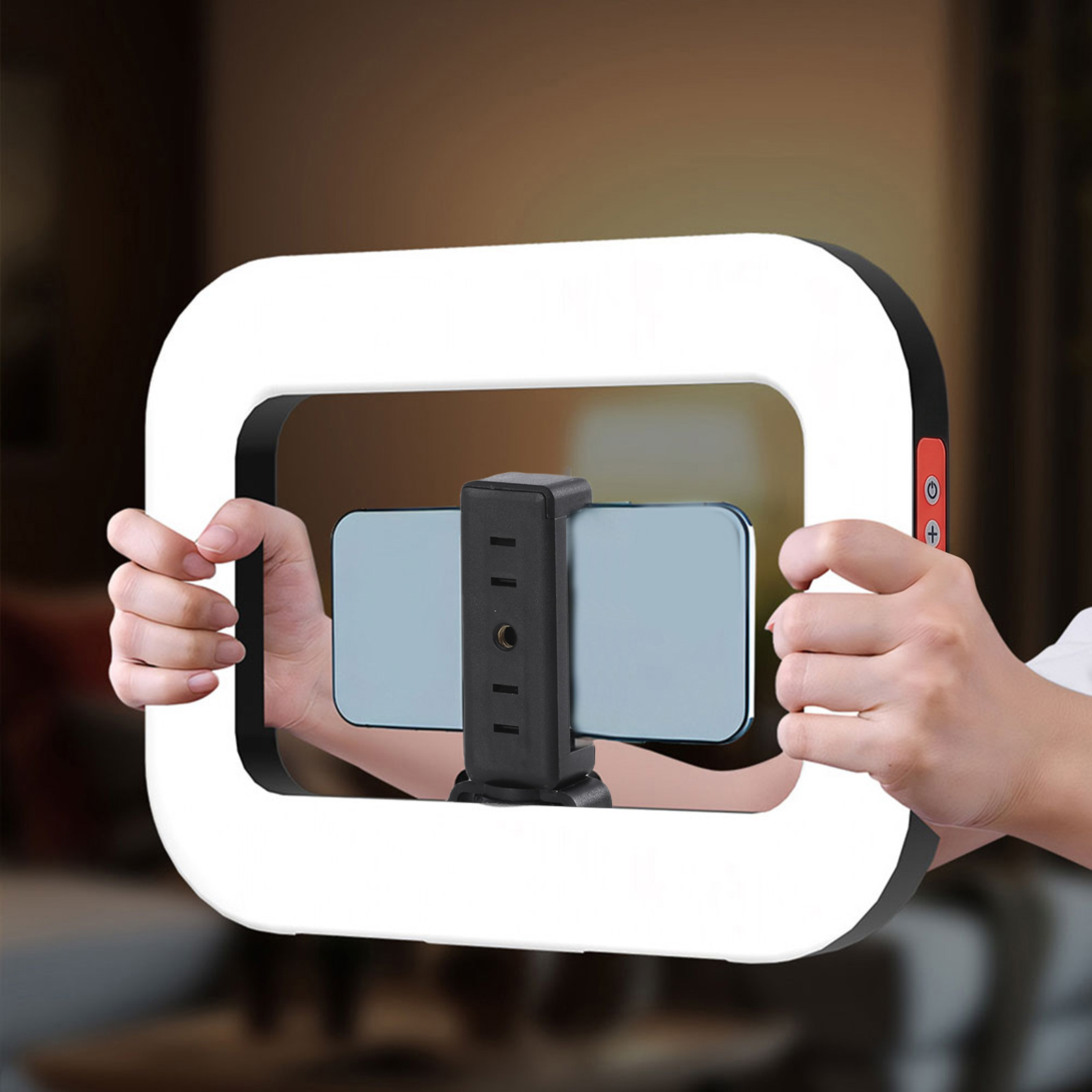 Portable Square Fill Light Mul - đánh giá và giá Photography Videos Free