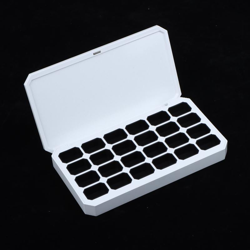 {+} 1Pcs Empty Magnetic Packag - đánh giá và giá Photography Design