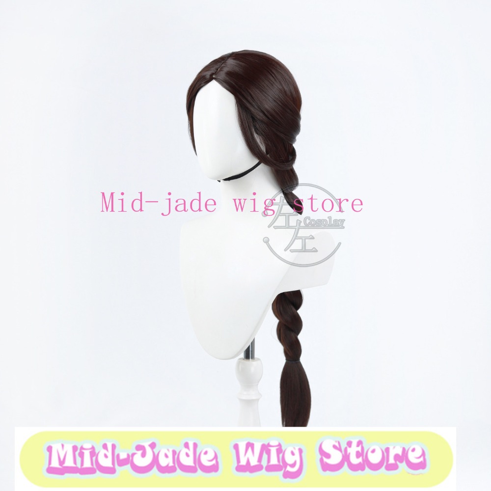 Katara Cosplay Wig Realistic S - đánh giá và giá Photography Japanese