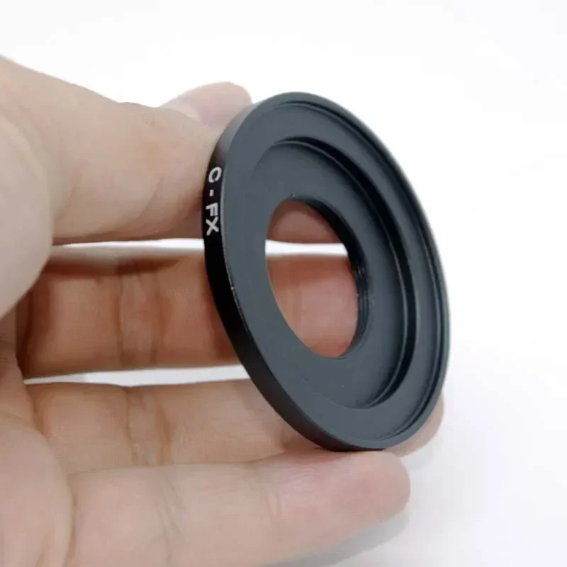 C-FX Adapter Ring Suitable for - đánh giá và giá Lens Adapter Ring