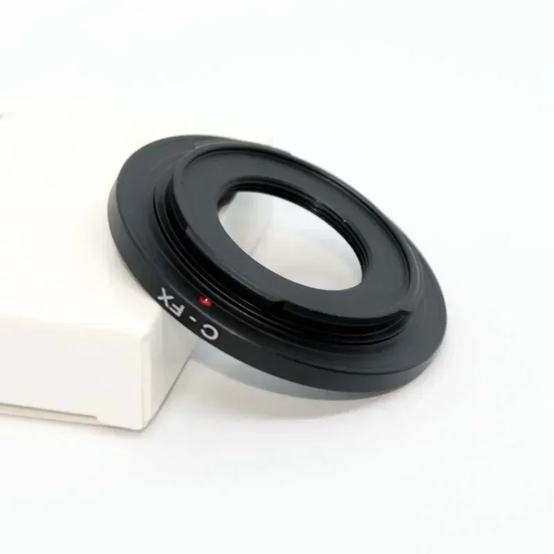 C-FX Adapter Ring Suitable for - đánh giá và giá Lens Adapter Ring
