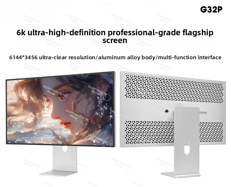 FOR KUYCON G32P Ultra High Def - đánh giá và giá Photography Design