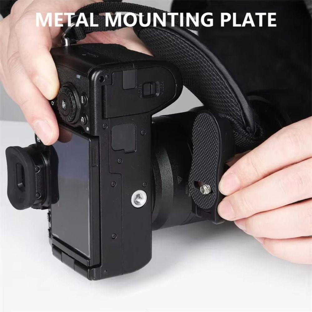 Adjustable Length Camera Hand  - đánh giá và giá Camera Wrist Strap