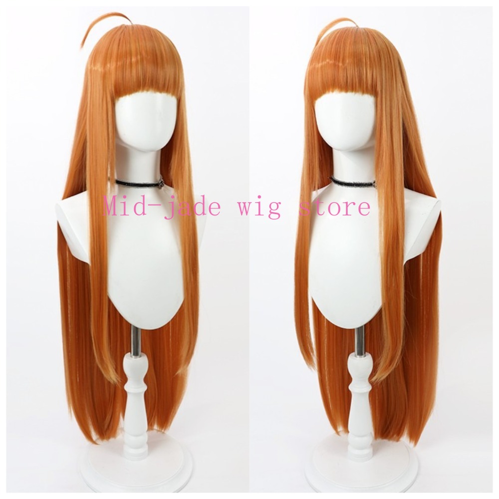 Futaba Sakura Cosplay Wig Oran - đánh giá và giá Photography Japanese