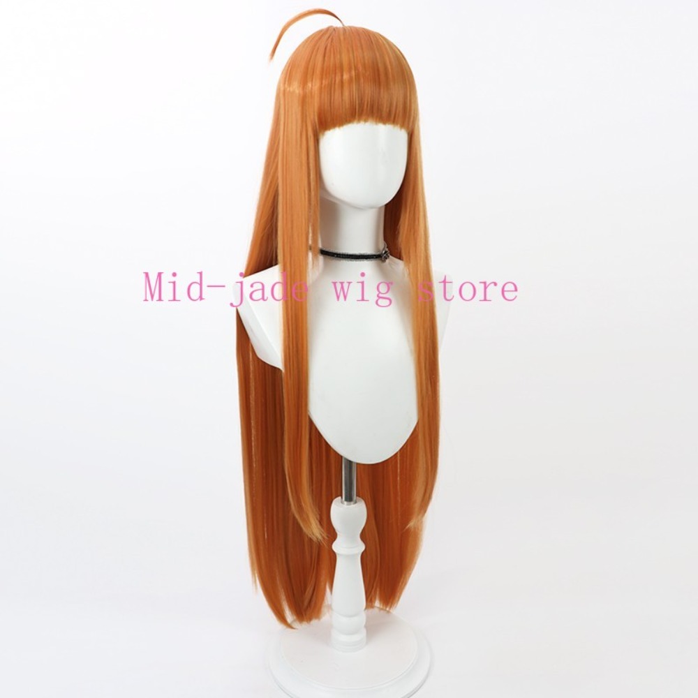 Futaba Sakura Cosplay Wig Oran - đánh giá và giá Photography Japanese